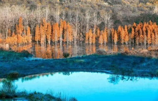 一个人的旅行，从这10个地方开始