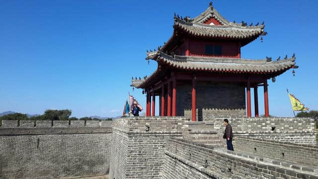 辽宁葫芦岛最著名的十大旅游景点，你有去过吗？