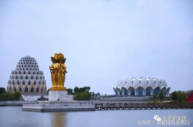 月坨岛的海上小木屋让人向往，但，更精彩的你不一定知道