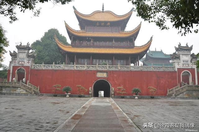 自制湖南省旅游地图，最美公路，5A景点位置及简要介绍