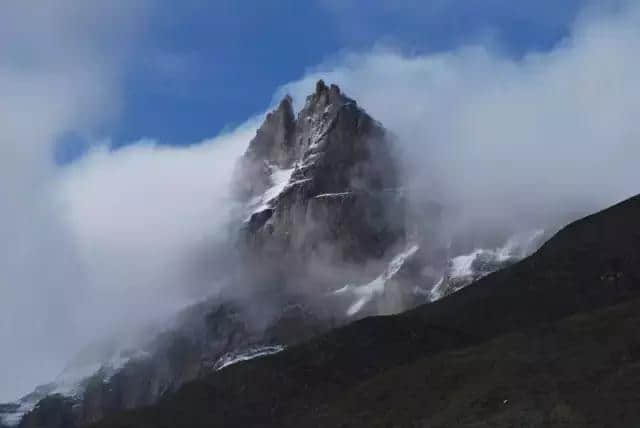 别拦我！玉树才是我梦想中的旅游目的地！