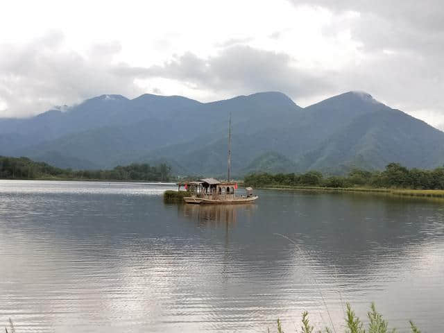 夏日全民旅行记 湖北神农架四日游