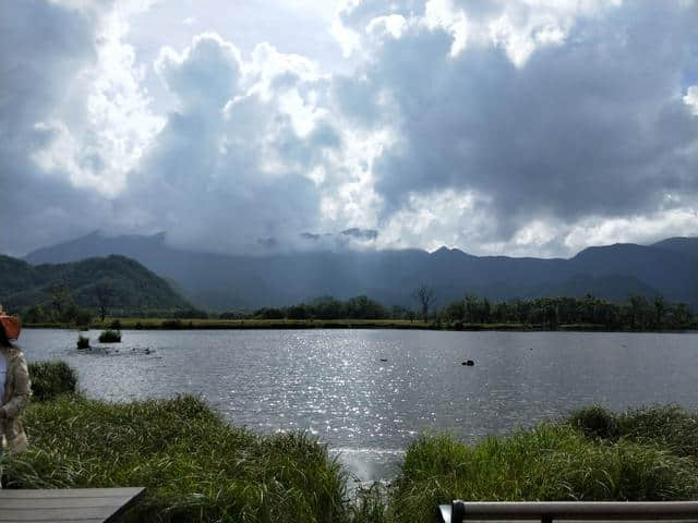 夏日全民旅行记 湖北神农架四日游