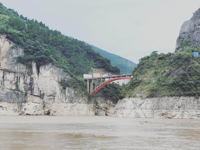 夏日全民旅行记 湖北神农架四日游