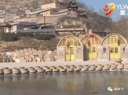 陕西旅游名片“百强榜” 榆林有3个景区当选