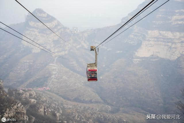 石家庄五一期间旅游景点，每个景点都可以游玩一天