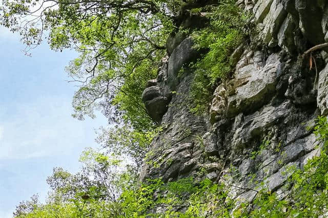 毕业旅行啦，湖北好玩的暑假游小众景点推荐--地心游记