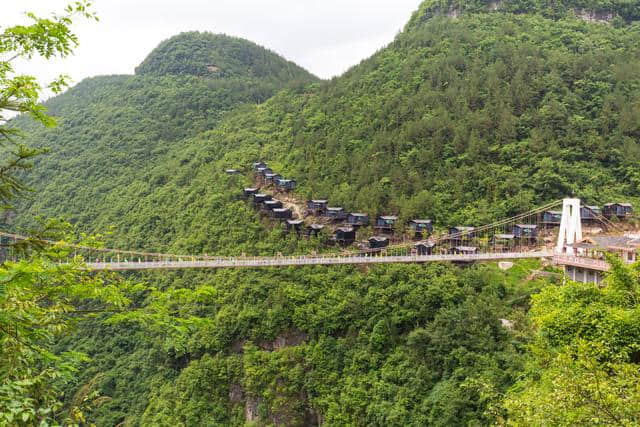 毕业旅行啦，湖北好玩的暑假游小众景点推荐--地心游记