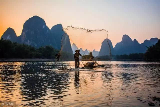 适合55-65岁中老年人旅游的景点，不仅风景美，而且也不累