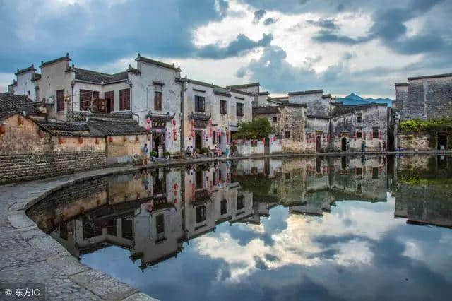 适合55-65岁中老年人旅游的景点，不仅风景美，而且也不累