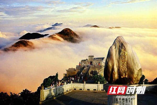 让你的线路成为精品“锦绣潇湘”精品旅游线路持续征集中