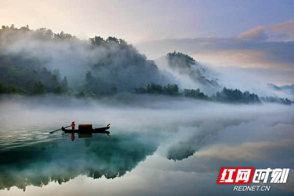 让你的线路成为精品“锦绣潇湘”精品旅游线路持续征集中