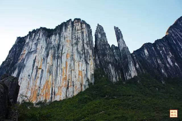 惊呆了！湖北竟然有这么多好玩的地方，随文附上自驾游攻略，速速收藏！