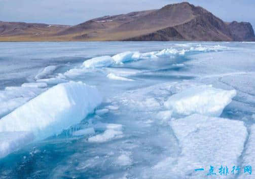 世界最美的10个旅游景点 蓝色星海美得不要不要的