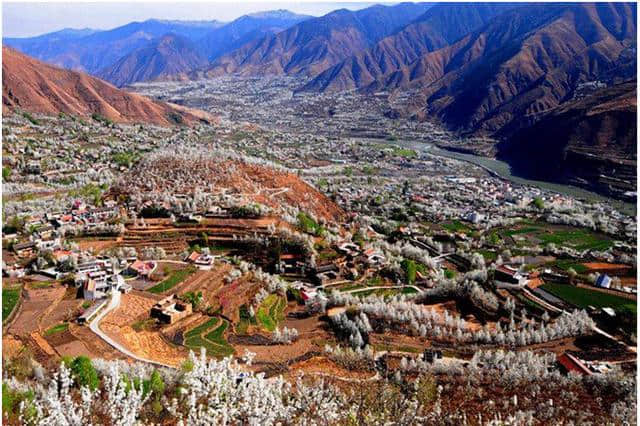 小众旅游：金川河谷，若尔盖花湖，四姑娘山，三奥雪山