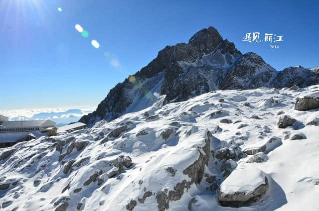 别让高原反应阻挡你前进的脚步，玉龙雪山登山游玩全攻略！