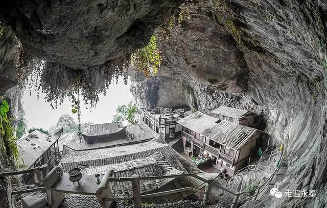 弘扬张圣君的信仰文化，推动永泰县的旅游发展