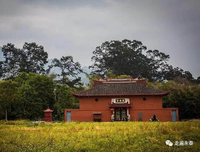 弘扬张圣君的信仰文化，推动永泰县的旅游发展