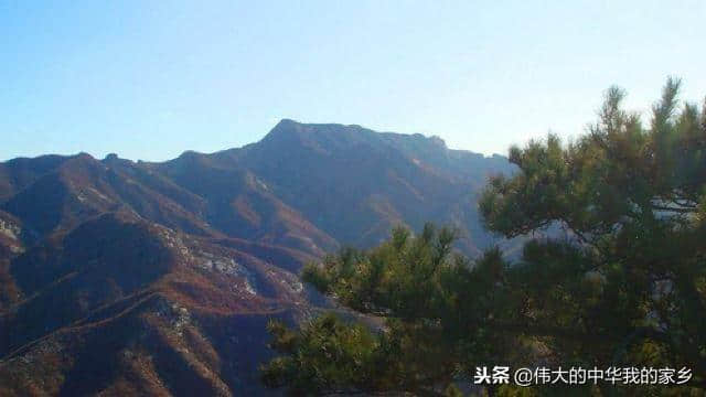 美丽的辽宁营口风景