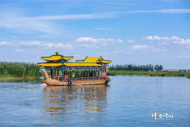 大西北的“塞上江南”，景色好安全系数高，新手自驾游首选