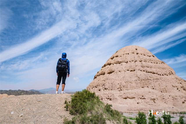 大西北的“塞上江南”，景色好安全系数高，新手自驾游首选