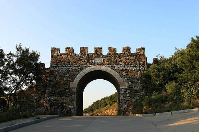 大连旅游景点推荐：坐拥山海 钟灵毓秀——金州旅游新八景