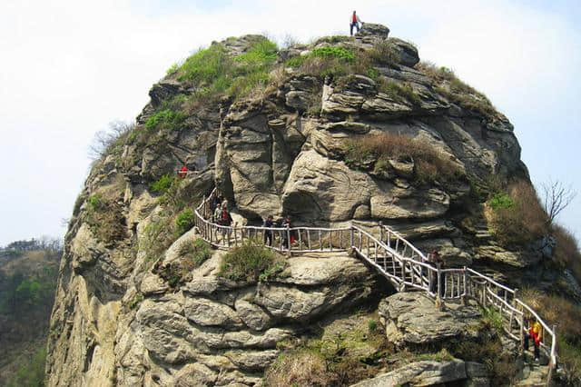 大连旅游景点推荐：坐拥山海 钟灵毓秀——金州旅游新八景