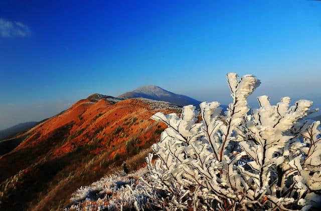 湖南旅游地图：湘E 邵阳市