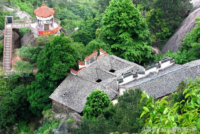 湖南岳阳有哪些最值得去的旅游景点？