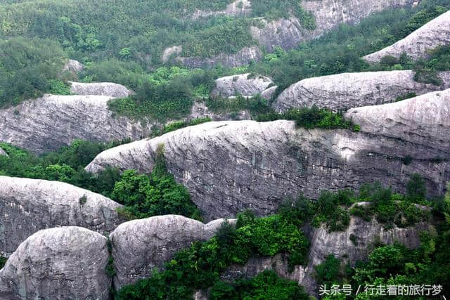 湖南岳阳有哪些最值得去的旅游景点？