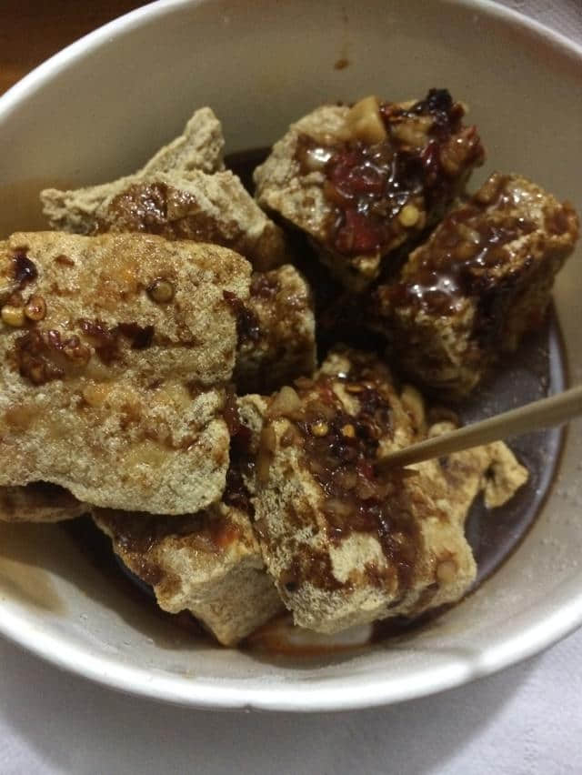 这些美食到底是哪里的特产？怎么每个景区都卖！全国统一宰客吗？