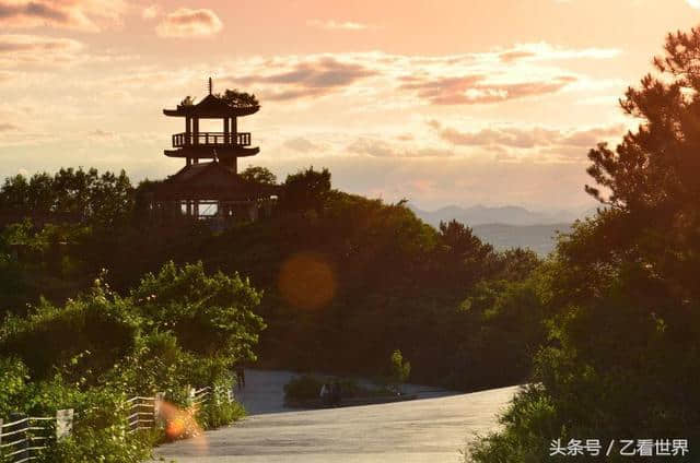 中国优秀旅游城市：辽宁葫芦岛兴城市六个值得一去的旅游景点