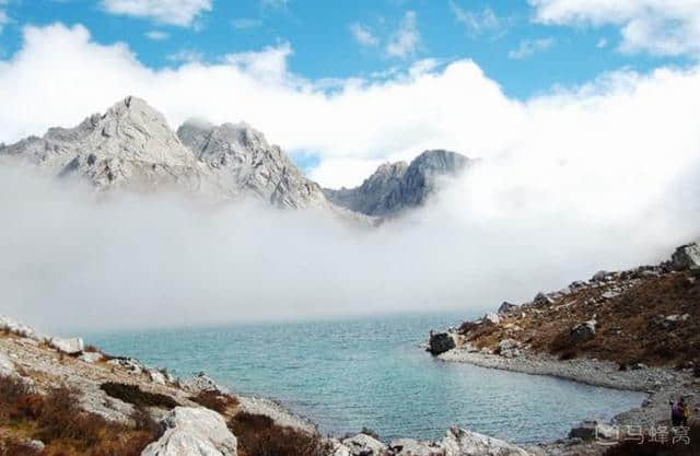 十一旅行推荐：躲开人头的风景，才是好风景