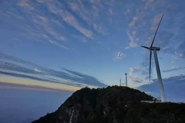 湖北周边冬天雪景最美的4个地方，恍如仙境