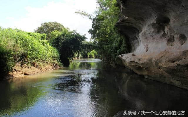 玉林旅游10个值得一去的地方，你去过几个？