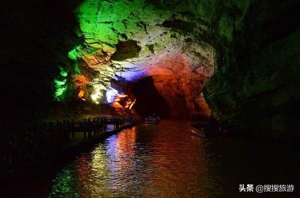 到张家界游玩，推荐张家界最值得去的十大地方，还有免费景点