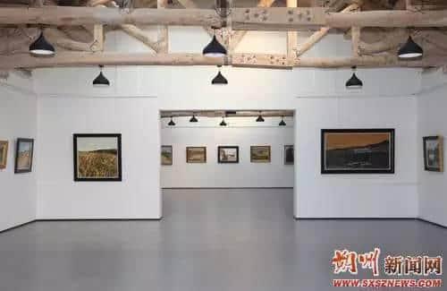 右玉县立足生态优势加快旅游发展