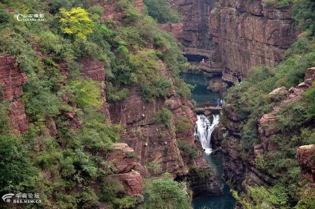 榆林市5月景区口碑榜｜这些景区竟比A级景区还美 地址在……