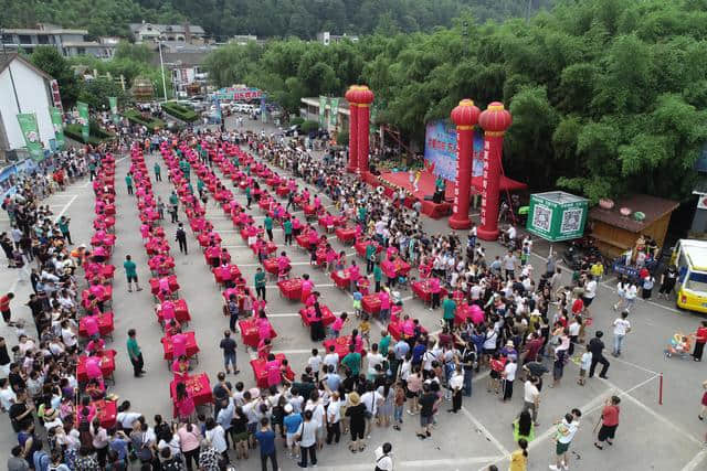 免费！今年8月1日-8月20日去栾川旅游高速免费！