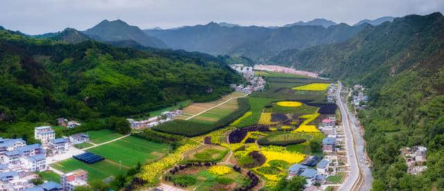 免费！今年8月1日-8月20日去栾川旅游高速免费！