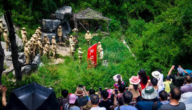 免费！今年8月1日-8月20日去栾川旅游高速免费！