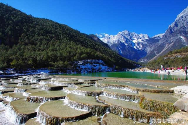 如何玩转玉龙雪山风景区？