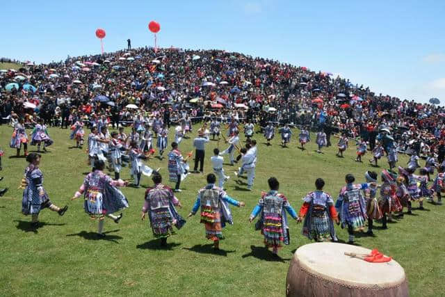 马楠花山节实现旅游综合收入600余万元！