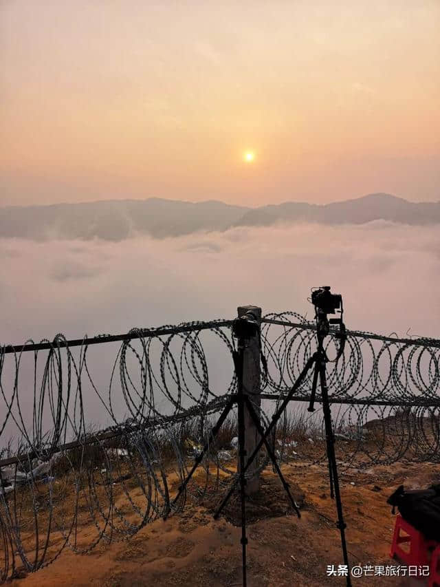 芒果旅行日记，云南元阳梯田详细攻略，包含交通吃饭住宿等明细