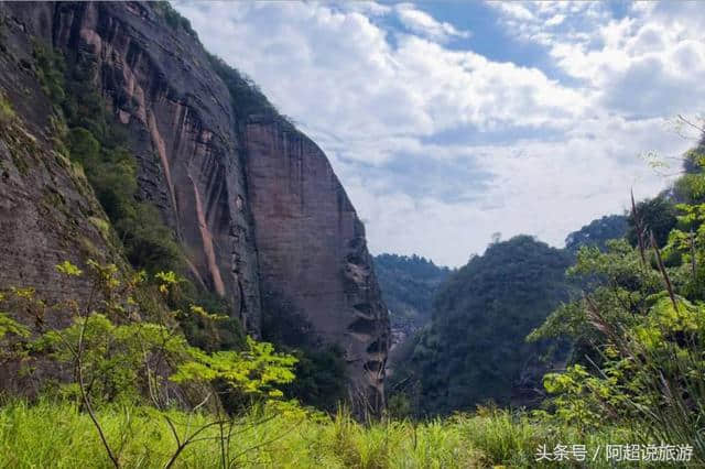 五一泰宁旅游全攻略，不看你就亏大了！