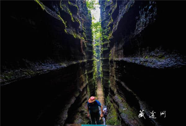 湖北旅游最不该错过的城市，不是武汉不是宜昌，堪称天然氧吧