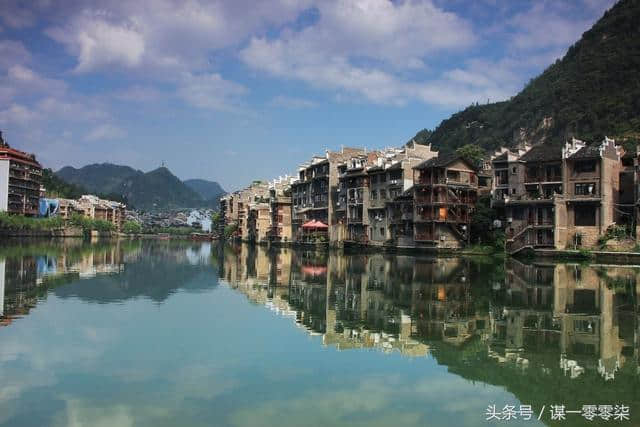 十一国庆冷门旅游景点推荐 不要人海要美景