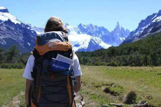 最美的风景一直在路上，趁着年轻，多去旅行！