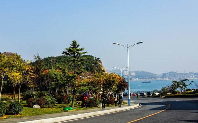 大连旅游攻略（市内篇），大连市内一日游攻略