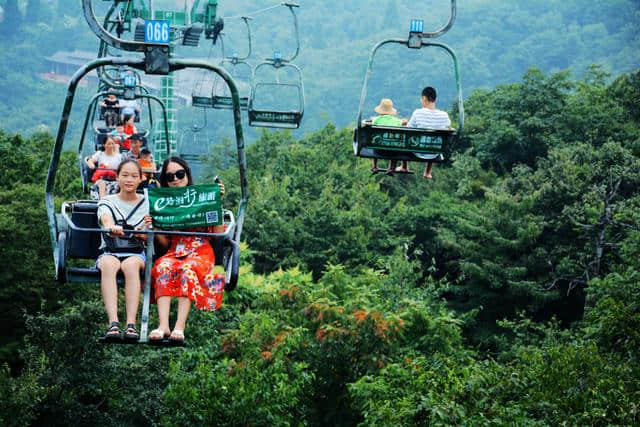 张家界必去旅游景点，张家界旅游攻略来自张家界导游推荐的一篇